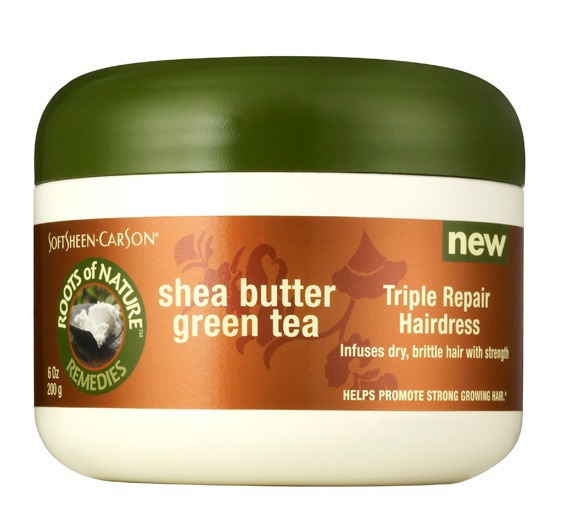 Roots Of Nature Remedies Triple Repair Hairdress C