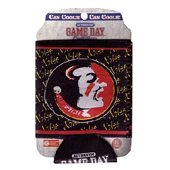 Florida State Koozie Pocket (Coolie) Wrap Case Pac
