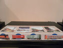 WALTHERS 85' HORIZON COACH AMTRAK TOY