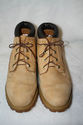 Timberland Mens Boots Size 11M 5" high Waterproof 