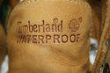 Timberland Mens Boots Size 11M 5" high Waterproof 