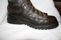 Danner Hunting,work bootsSize 11.5,Logger style,La