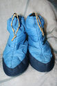 Ladies Slippers "Parbat High Mountaineering" Size 