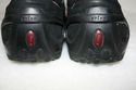 Privo by Clarks Size 8 Medium Width Black Leather 