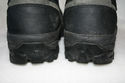 MENS LACROSSSnow Boots Size 10M Waterproof Leather