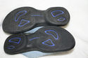 MERRELL Ladies mules Size 7M Denim Blue Suede Leat