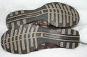 SKECHERS Ladies Shoes size 8.5 Leather & Fabric Ru