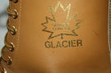 VINTAGE TEXSPORT GLACIER BOOTS, PACKS LEATHER & RU