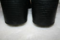 SC STUDIO COLLECTIONS LADIES BOOTS SIZE 9M BLACK L