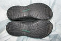 L.L. BEAN Ladies Shoes Black Suede Mules Size 8.5M