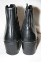 SC STUDIO COLLECTIONS LADIES BOOTS SIZE 9M BLACK L