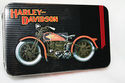 HARLEY DAVIDSON Collector Tin Playing Cards Limite