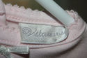 "VITAMINS" BABY GIRLS SIZE 0-3 MONTHS NEW WITH TAG