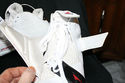 TMAC ADIDAS Size 10 Basketball Shoes White Leather