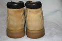 Timberland Mens Boots Size 11M 5" high Waterproof 