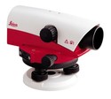 Leica NA728 Automatic Optical Level with User Manu