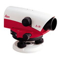 Leica NA720 Automatic Optical Level with User Manu