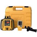 Topcon RL-H4C Laser Level w/ Aluminum Tripod