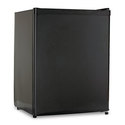 Mid-Size, 2.4 Cu. Ft. Office Refrigerator, Adjusta