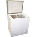5.3 cu. ft. Chest Freezer with Removable Basket