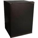 2.7Cu Ft Estar Black Fridge