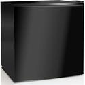 1.4cf Refrigerator Black