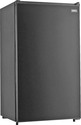 Black 3.6 cu. ft. Counter-High Refrigerator