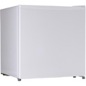 White 1.7 cu. ft. Cube Refrigerator