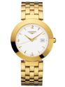 Longines la Dolce Vita Gold