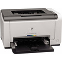 LaserJet Pro CP1025nw Color Printer