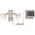 BRINKMANN 821-7000-0 SOLAR HOME SECURITY SL-7 MOTI