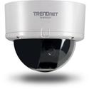SecurView PoE Dome IP Camera