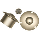 Flush Mount Color Ball Camera
