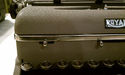 Royal Quiet Deluxe Manual Vintage Typewriter - Goo