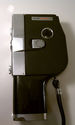 Fujica Single-8 P1 Movie Camera with Case (Made by