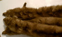 3 Genuine Vintage Mink Furs for Collection