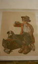 Collectible Norman Rockwell "Practicing Intern" Re