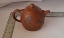 Collectable Chinese ZiSha Teapot