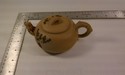 Collectable Chinese ZiSha Teapot