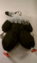 Balos Porcelain Italian Clown Doll