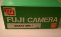 10 x NEW Fuji Clear Shot/Smart Shot 35mm Film Came