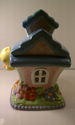 Collectible Home Tweety Bird Home Cookie Jar from 