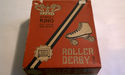 Roller Derby Street King Vintage Gilr's Roller Ska