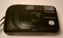 NEW Fuji Clear Shot/Smart Shot II 35mm Film Camera