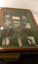 Hice Golf Club Shadow Box