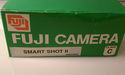 NEW Fuji Clear Shot/Smart Shot II 35mm Film Camera