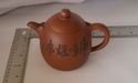 Collectable Chinese ZiSha Teapot