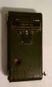 Vintage Kodak No. 2 Folding Autographic Brownie