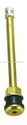 4pcs TR570  Brass Truck Valve Stem Length 3 1/8" .