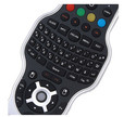 PC-TV All in One Wireless 2.4G Keyboard Mouse Univ